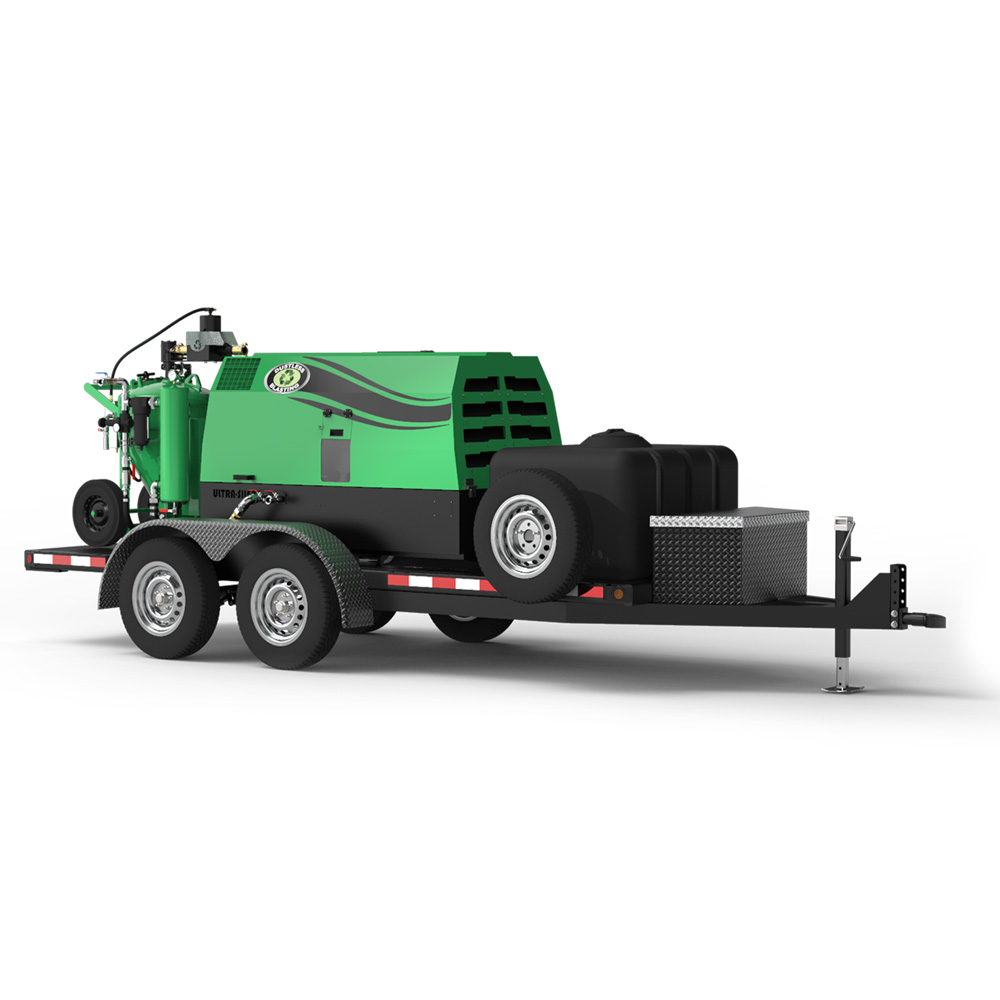 Mobile Db 500 Dustless Blaster For Sale/sand Blaster Machine/db 150 Db